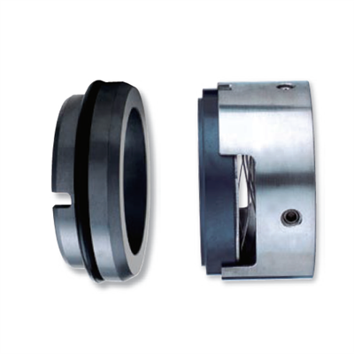 Burgmann M7n Mechanische afdichting